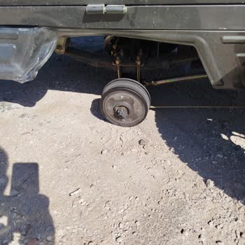 Kuba Motor Gl 15000 Arızası Garanti Kapsamında Tamir Edilmedi!