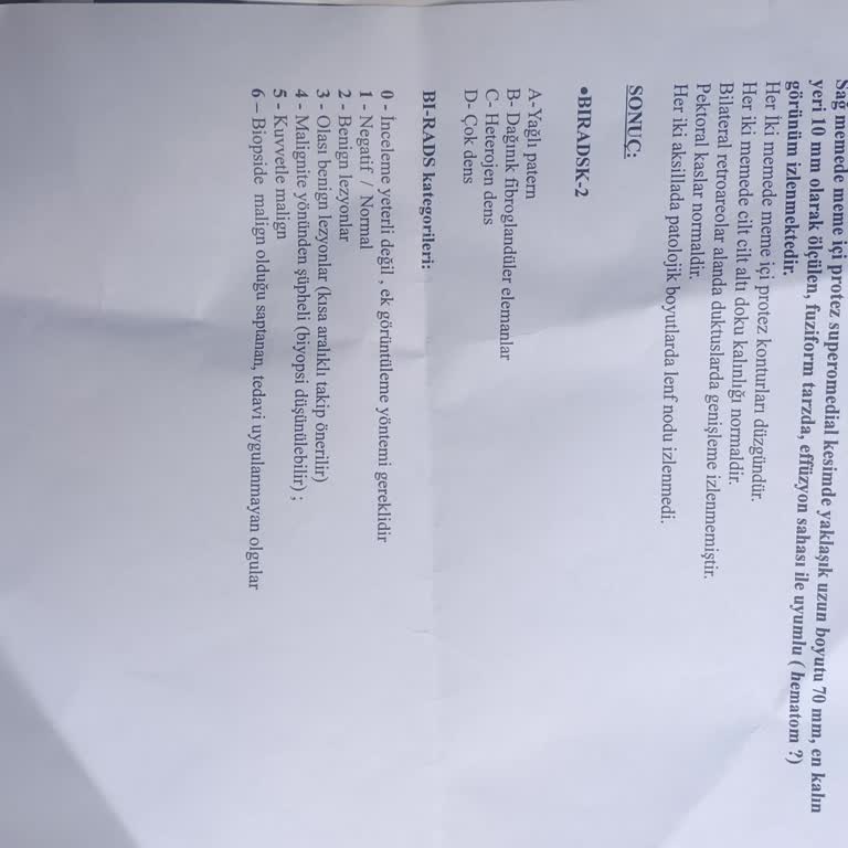 Ataköy Hastanesi İlgisiz Ve Çok Kaba Bir Hekim