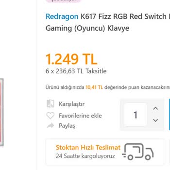 İncehesap Geciken Teslimat Ve Yanıltıcı Bilgilendirme