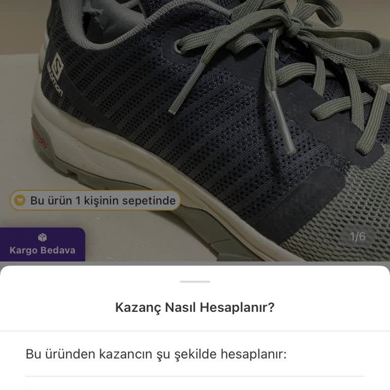Dolap Fiyat Kazanç Komisyon Politikası