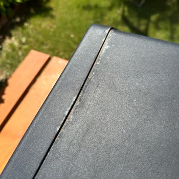 Guruss Barbekü Mangal Ürününün Kısa Sürede Paslanması