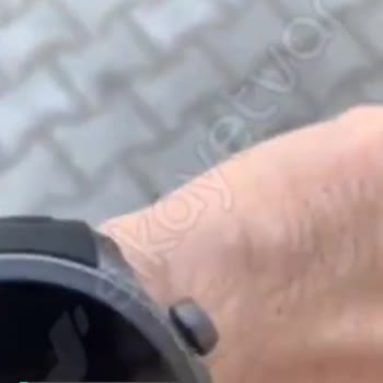 Amazfit Balance Yazılım Sorunları...
