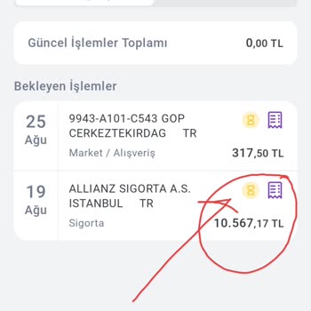 Tom Pay Tom Katılım Bankası