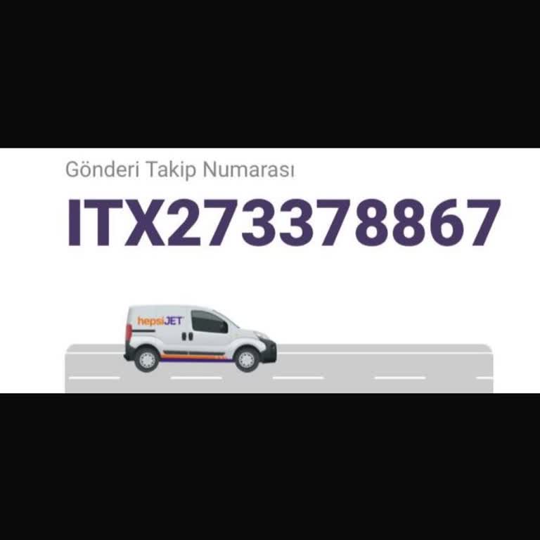 Hepsijet Teslim Etmiyor