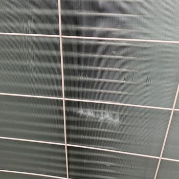 Teknosa Hayal Kırıklığıdır, Klimamız Teşhir Ve Hasarlı Gönderildi