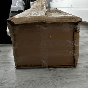 Teknosa Hayal Kırıklığıdır, Klimamız Teşhir Ve Hasarlı Gönderildi