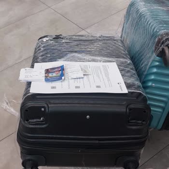 Sunexpress Hasarlı Bagaj Mağduriyeti