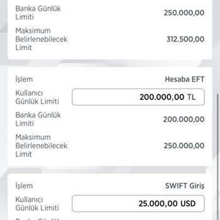 Ziraat Bankası EFT Limiti Sorunu Ve Şube Zorunluluğu