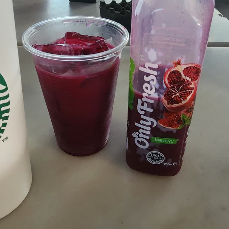 Starbucks Yeni Mi Bu Yasak?