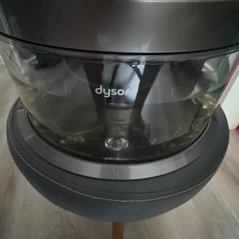 Dyson Hava Temizleyici Sürekli Bozuluyor Ve Nemlendirmiyor