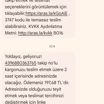 Xiaomi Garantili Telefondan Ücret Talep Edilmesi