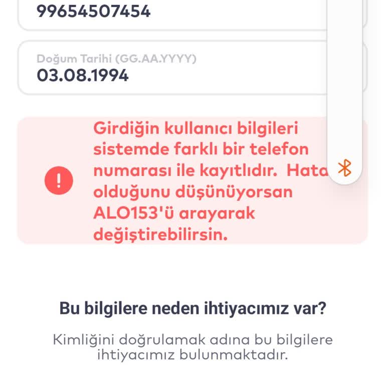 İstanbulkart Uygulaması İle İlgili