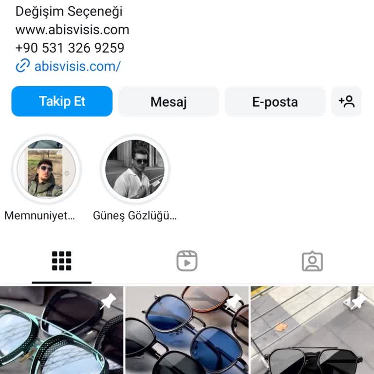 Abisvisis Müşteriyi İnsan Yerine Koymama