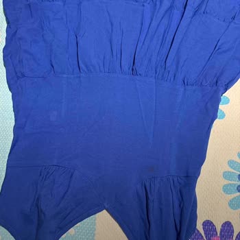 Trendyolmilla Yanlış Beden Ürün Gönderdi İadeyi Kabul Etmiyor