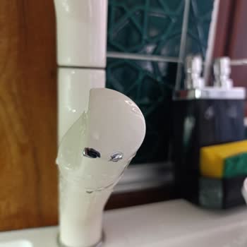 ECA Kalitesizliği, Birkaç Ayda Bataryanın Boyası Attı