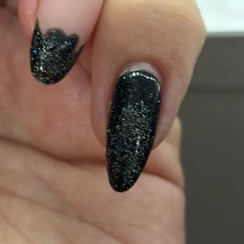 Fanes Nail Bar Kalitesiz Ürün!