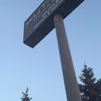 Kütahya Porselen Outlet'te Erken Kapanış Sorunu