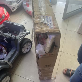 Sorumsuz Aras Kargo Hiçbir Sorumluluğu Kabul Etmiyor