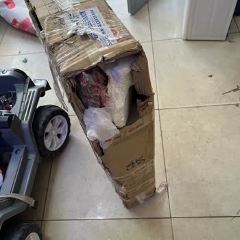 Sorumsuz Aras Kargo Hiçbir Sorumluluğu Kabul Etmiyor