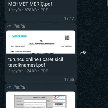 Turuncu Online Akademi Turuncu Online Ak