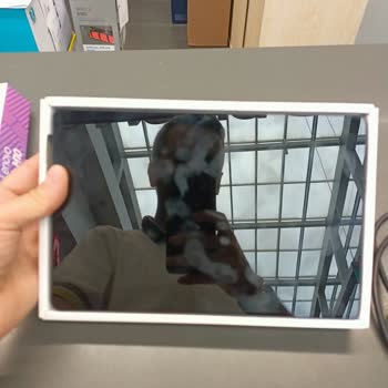 Lenovo M10 Tablet İle Yaşadığım Sorunlar Ve Media Markt Deneyimi