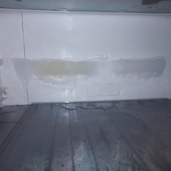 Arçelik Buzdolabı Pişmanlık, Mağdur Ediliyoruz Sorunu Çözmüyorlar