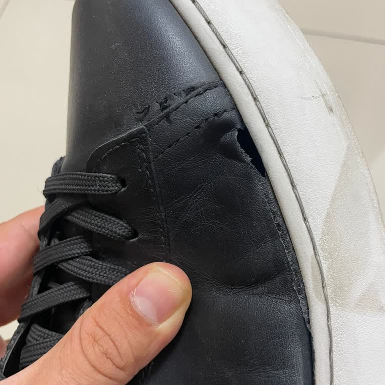 Lufian Sıfır Müşteri Memnuniyeti!