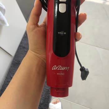 Arzum Mikser Garanti Kapsamı