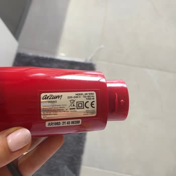 Arzum Mikser Garanti Kapsamı