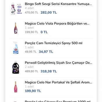 Carrefour SA Firma Şikayeti Dikkate Alıp Ücret İadesi Kabul Etmiyor