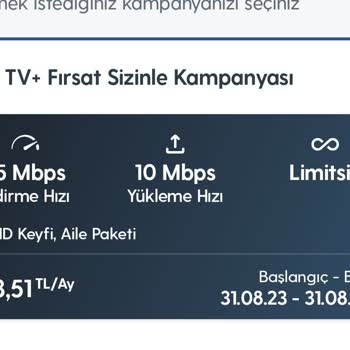 Turkcell TV+ Superonline Süper Zam Yapıyor.