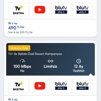 Turkcell TV+ Superonline Süper Zam Yapıyor.