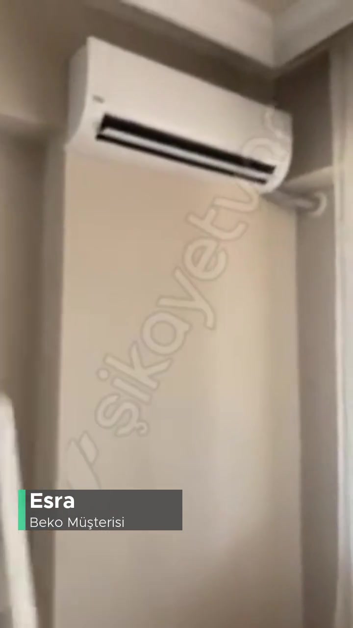 Beko'dan 3. Bozuk Ürün videonun kapak resmi
