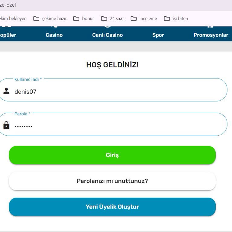 Casino Slot Aldatmacası Ve Taktiği