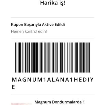 Bonveno Mobil Uygulama Kod Sorunu