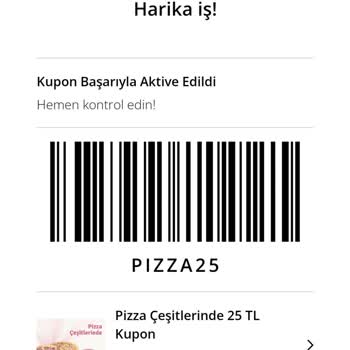 Bonveno Mobil Uygulama Kod Sorunu