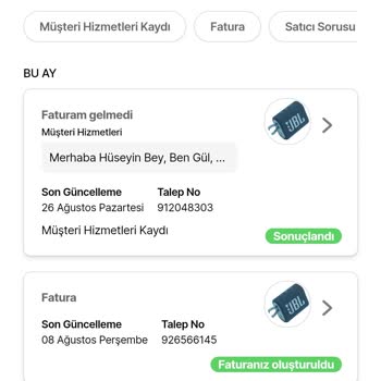 Hepsiburada Yakışmayanı Yapıyor. Sattığı Ürün Ve Firması Nin Arkasında