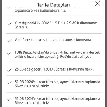 Haksız Aşım Ücretleri ve İlgisiz Müşteri Hizmetleri
