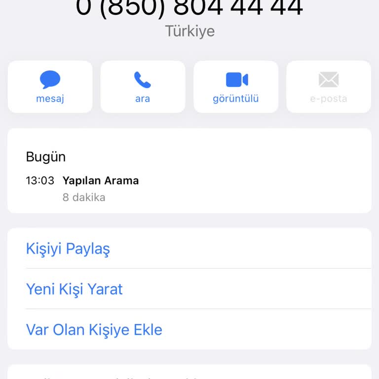 Kablo Net TÜRKSAT Net İade