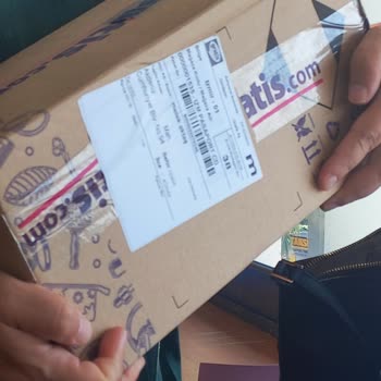 Gratis'in Çok Kıymetli Şirket Politikasına Konu Olan Poşeti