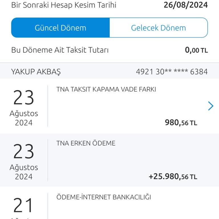 Sigortam.net Söylendiği Gün İade Yapmıyor