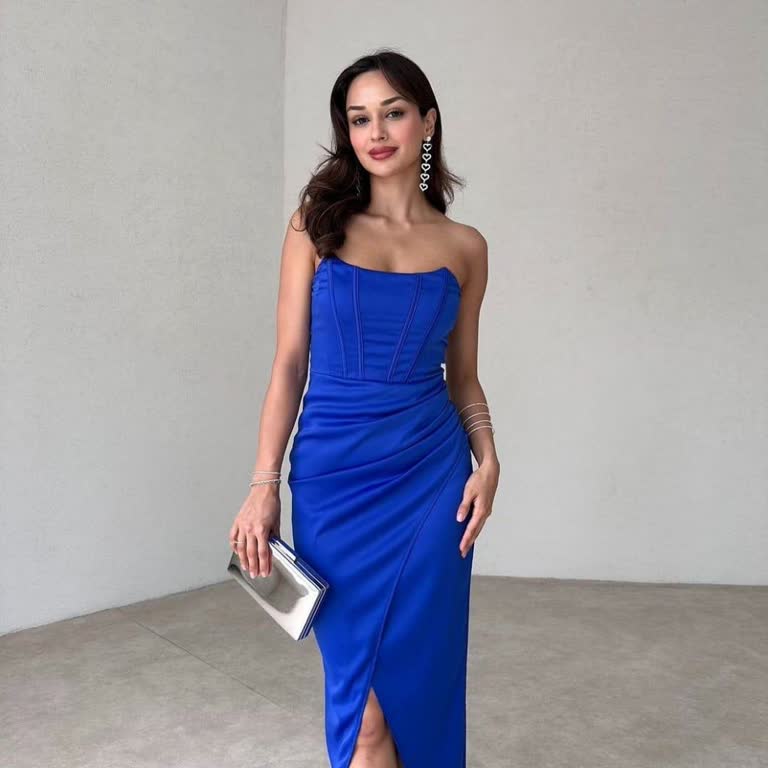 Mooi Butik Şikayet Hakkımı Kullanmama Engel Olmaya Çalışıyor