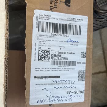 Karaca Züccaciye Karaca Online Alışverişte Kırık Ürüne Ücret İadesi Yapılmaması