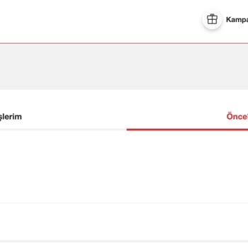 Tıkla Gelsin Burger King Müşteri Hizmetleri Yok