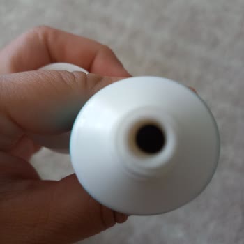 Rocs Bebek Macunu Bitik Olarak Geldi