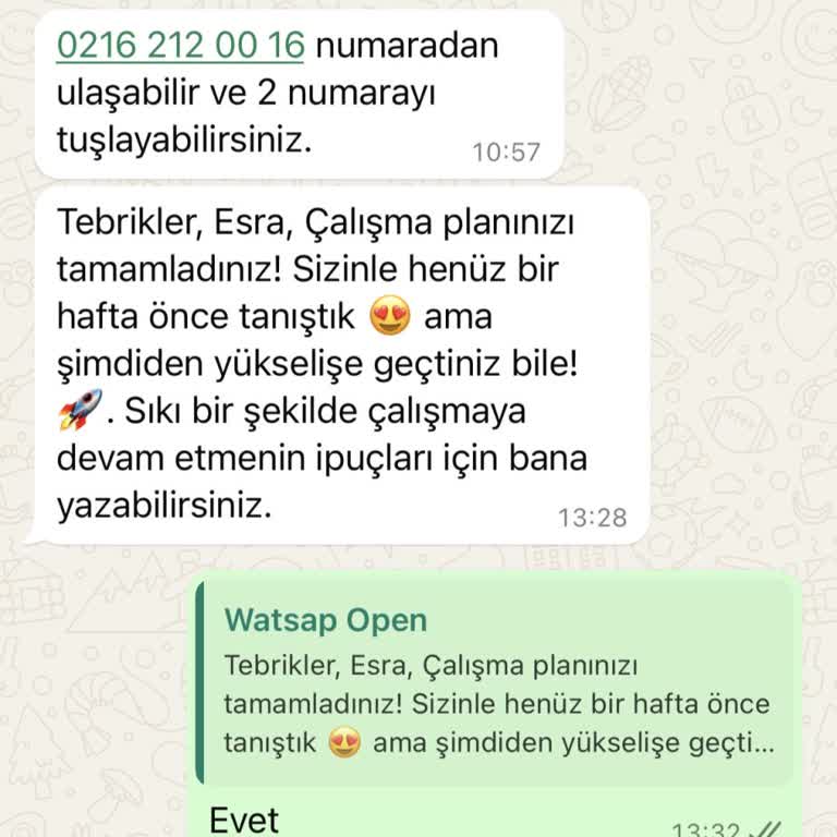 Open English Open Englısh Şikayet