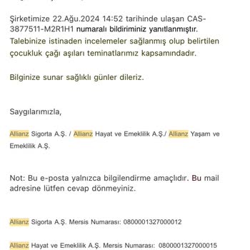 Defa Life Hastanesi Özel Sağlık Sigortası Sürecinde Yaşanan Aksaklıklar Ve Uzun Bekleme Süresi