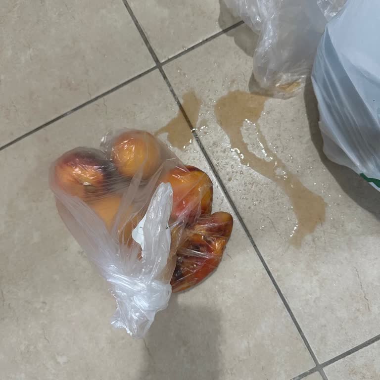 File Market Ezilmiş Ve Erimiş Ürünleri Gönderiyor