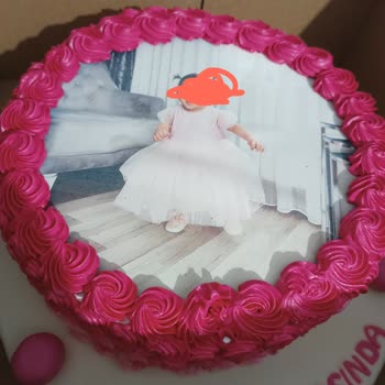 Bulvar Pastanesi Çorlu İstediğim Pastayı Yapmadı İlgi Yok