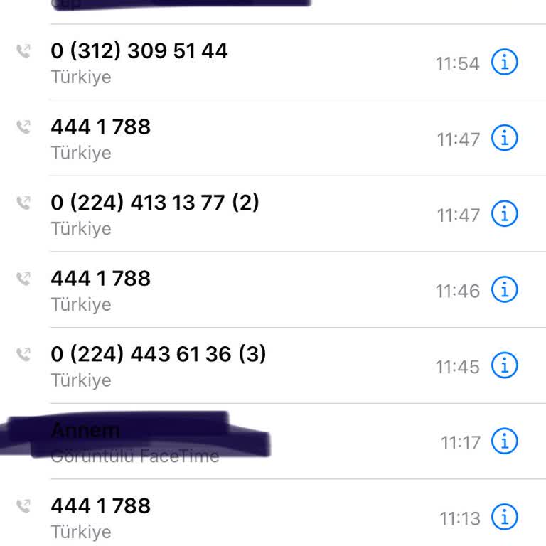 PTT Kargo Kargo Takibi İçin Cevap Alamama Sorunu